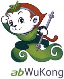 abwukong, ab, wu, kong