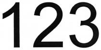 123