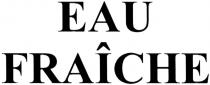 eau fraiche, eau, fraiche