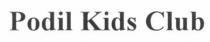 podil kids club, podil, kids, club