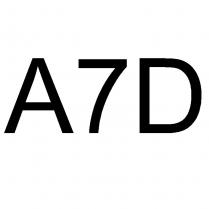 a7d, a, 7, d, а7д, а, д