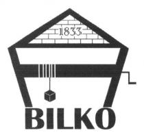 bilko, 1833