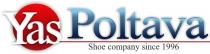 yas, poltava, shoe company since 1996, shoe, company, since, 1996