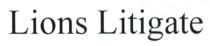 lions litigate, lions, litigate