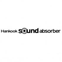 hankook sound absorber, hankook, sound, absorber