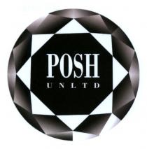 posh, unltd