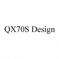 qx70s design, qx, 70, s, design