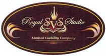 royal svs studio, royal, svs, studio, limited liability company, limited, liability, company