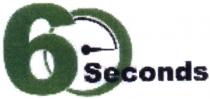 60 seconds, 60, seconds