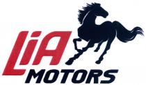 lia mitors, lia, motors