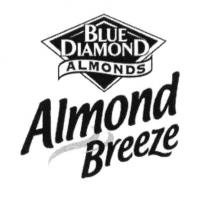 blue diamond, blue, diamond, almonds, almond breeze, almond, breeze