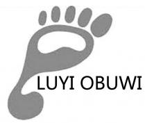 luyi obuwi, luyi, obuwi