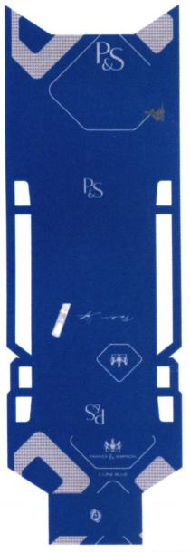 p&s, p, s, ps, c-line blue parker&simpson, c, line, blue, parker, simpson