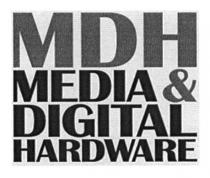 мдн, mdh, media&digital hardware, media, digital, hardware