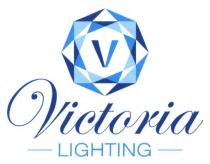 v, victoria, lighting
