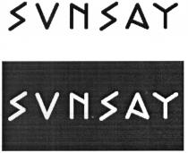 svnsay, sunsay