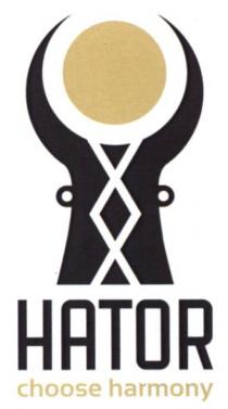 hator, choose harmony, choose, harmony
