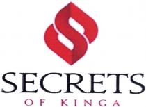s, secrets of kinga, kinga, secrets