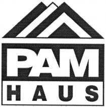 pam haus, pam, haus, рам