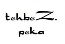 tehbez.peka, tehbezpeka, tehbez, peka