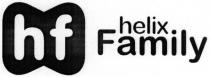 hf, helix, family