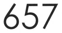 657