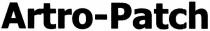 artro-patch, artro, patch