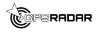 gpsradar, gps, radar