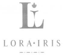 li, lora iris, lora, iris, l