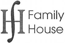 fh, hf, family house, family, house