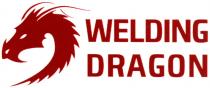 welding dragon, welding, dragon