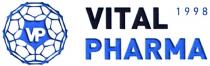 vital pharma, vital, pharma, 1998, vp
