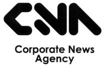 cna, cva, corporate news agency, corporate, news, agency