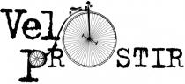 velo prostir, velo, prostir