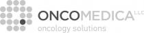 oncomedica llc, oncomedica, llc, oncology solutions, oncology, solutions