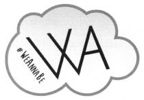 #weannabe, wa, we, anna, be