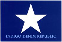 indigo denim republic, indigo, denim, republic