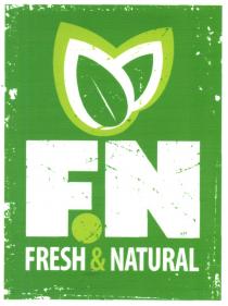 fresh&natural, fresh, natural, fn