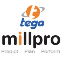 t, tega, millpro, predict plan perform, predict, plan, perform