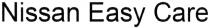 nissan easy care, nissan, easy, care