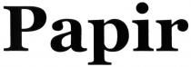 papir