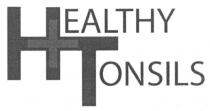healthy tonsils, healthy, tonsils, ht