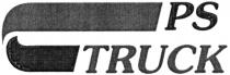 ps, truck
