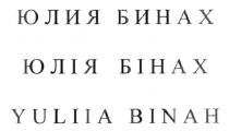 юлия бинах, юлия, бинах, юлія бінах, юлія, бінах, yuliia binah, yuliia, binah