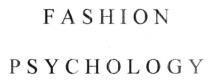 fashion psychology, fashion, psychology