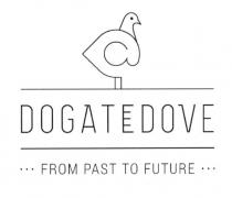 dogatedove, from past to future, from, past, future, c, a, с, а, @