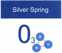 silver spring, silver, spring, o3, o, 3, о3, о