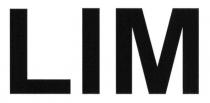 lim