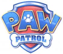 paw, patrol