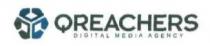 digital media agency, digital, media, agency, qreachers